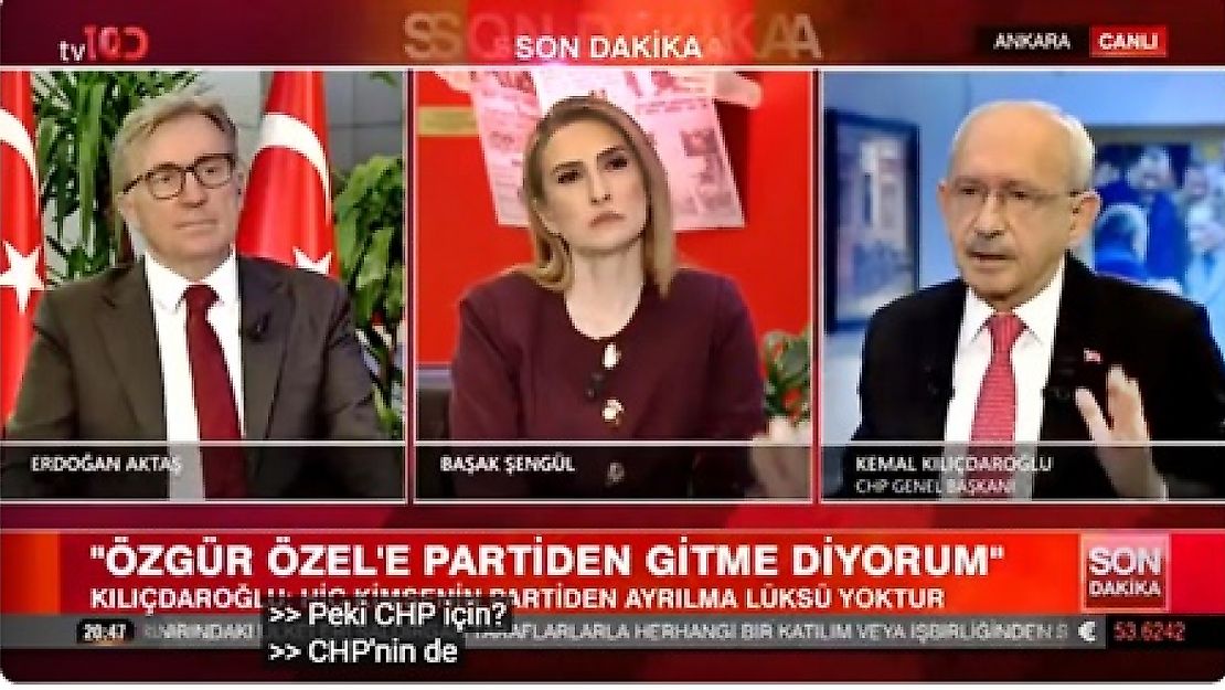 CHP Malatya'da 18 Milyonluk Fatura Tartışması: Taraflardan Peş Peşe Açıklamalar