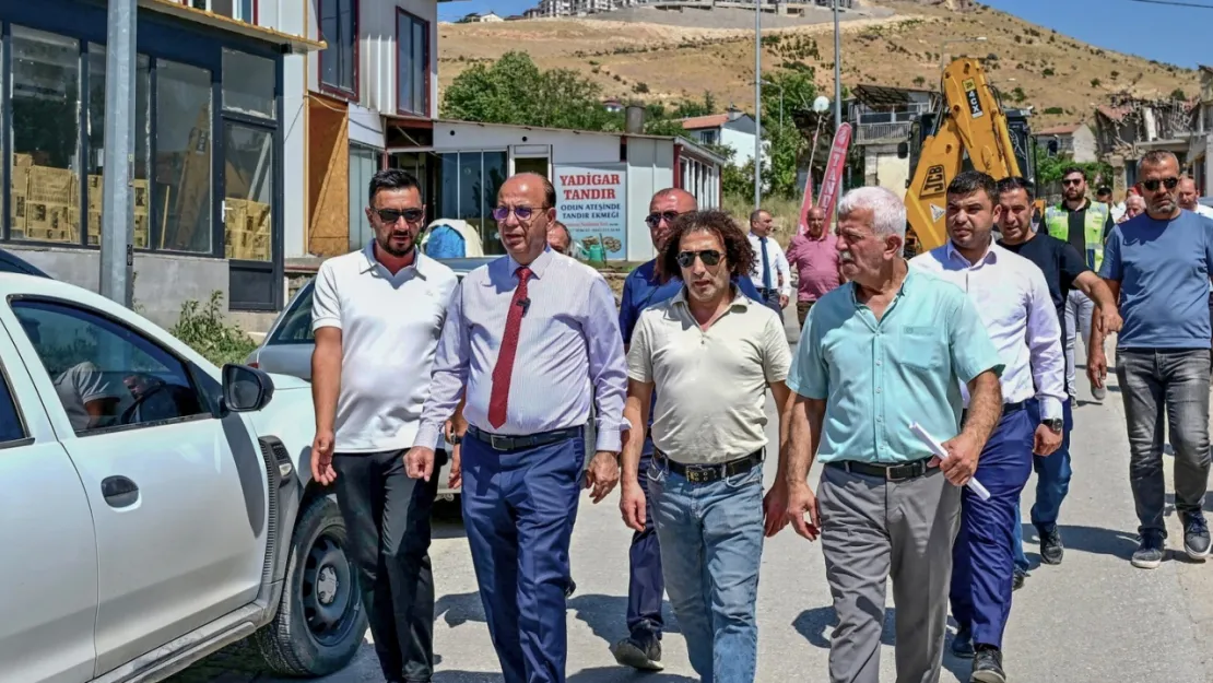Çırmıktı, Turizm ve Kültürel Değerler Açısından Yeniden Canlanacak