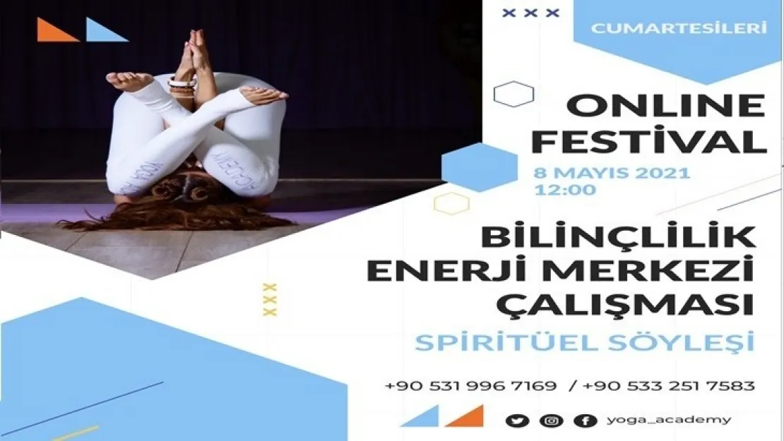 Covıd-19'a Karşı Dayanıklılığı Artıran Festival!