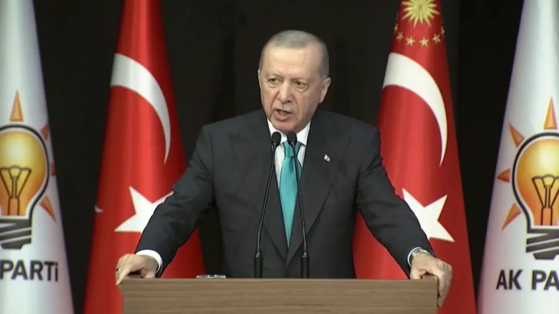 Cumhurbaşkanı Erdoğan'dan Aşure Günü mesajı: 'Hz. Hüseyin ve 72 yol arkadaşını rahmetle yâd ediyorum'
