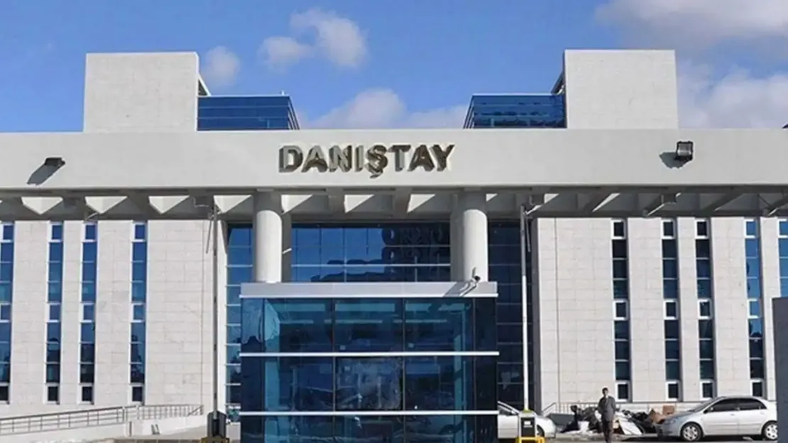 Danıştay, bazı davaları öncelikli inceleyecek