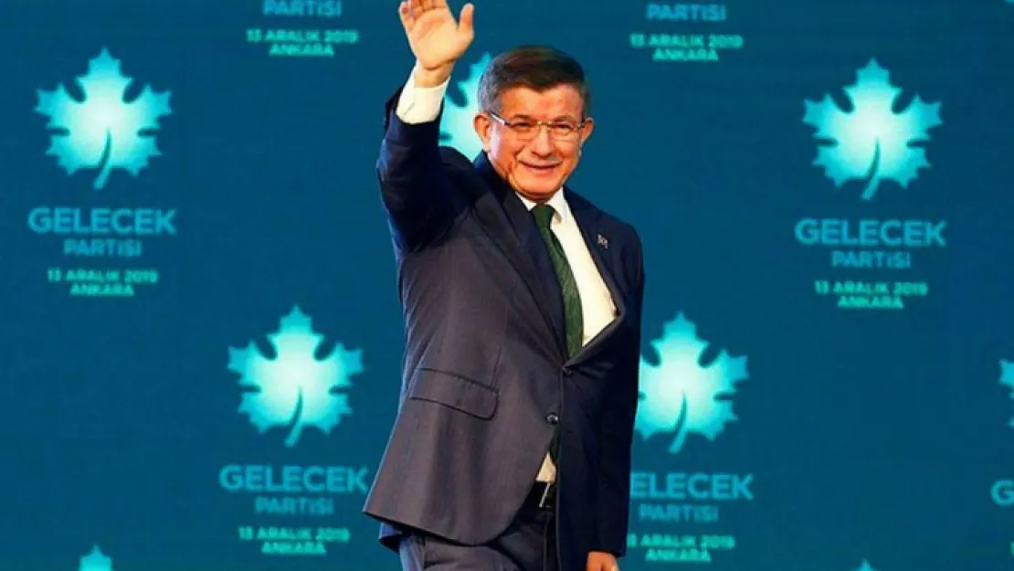 Davutoğlu tarım ve ekonomi kurmaylarıyla birlikte Konya'da olacak