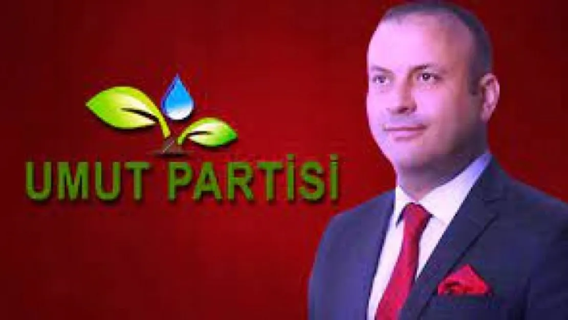 Demokrasi ve özgürlük pazarlık konusu olamaz.