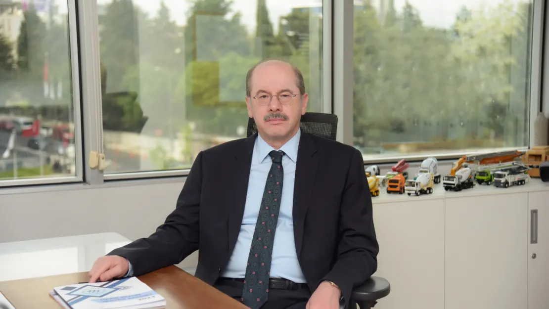 Deprem felaketlerinden aldığımız derslerle geleceğimizi güvenle inşa edebiliriz