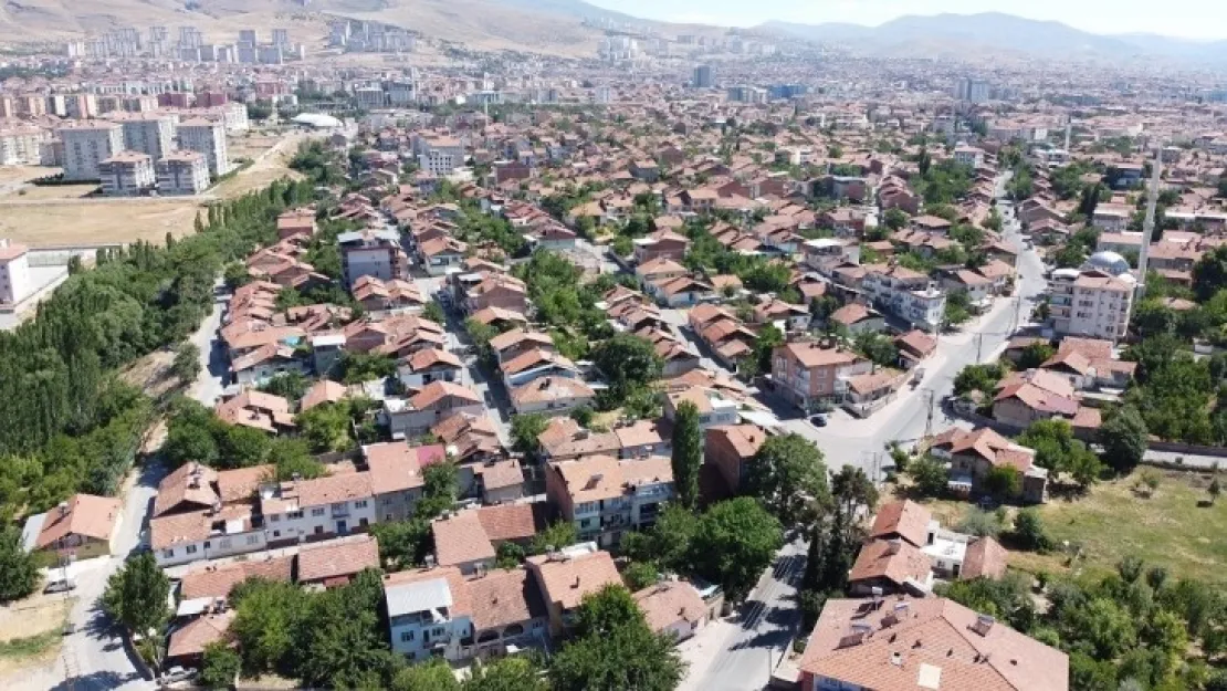 Deprem Sonrası Kentsel Dönüşüm İçin İlk Adım Atıldı