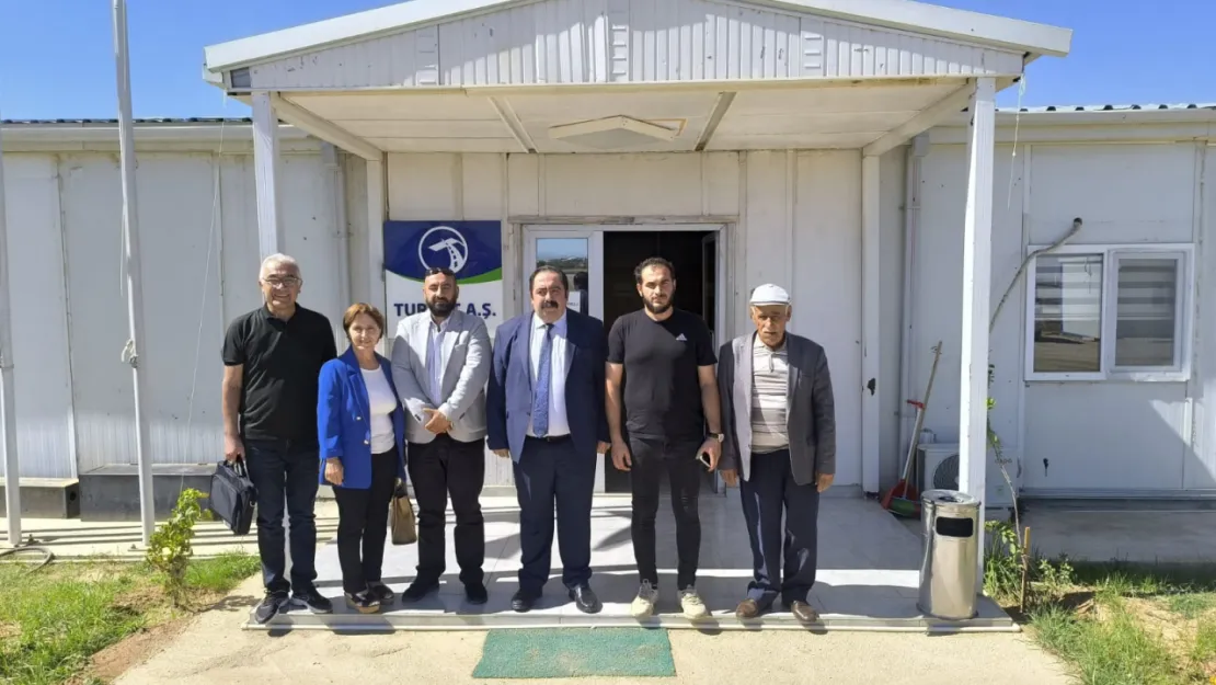 Deprem Sonrası Malatya'da Belirsizlikler Devam Ediyor.