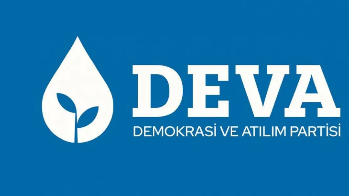 Deva Partisi Malatya Milletvekilleri aday adayları