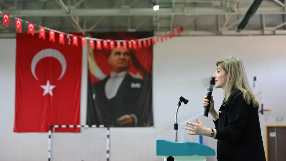 Devletimizin Ve Hükümetimizin Destekleri Ve Teşvikleriyle Üreticimizin Yükü Hafifliyor