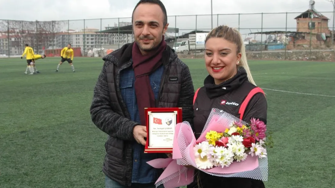 Devre Arası Klasman Hakemleri ve Süper Lig, A, B Klasman Gözlemcileri Açıklandı...