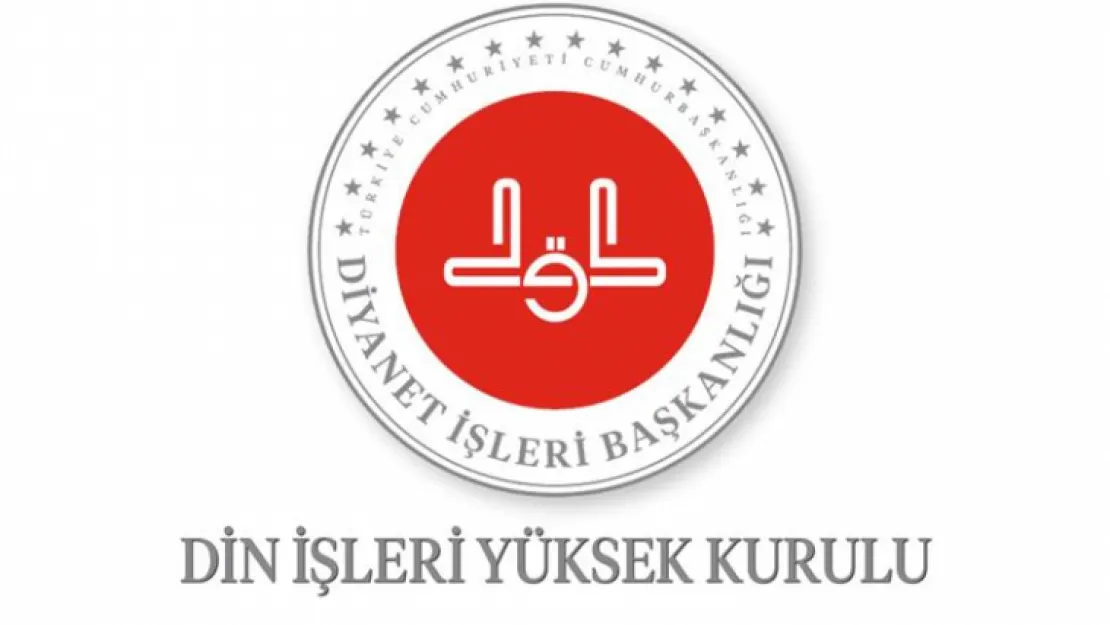 Din İşleri Yüksek Kurulu, 2022 yılı fitre miktarını açıkladı