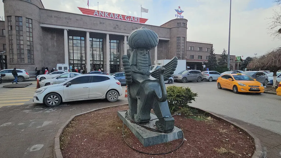 Doç. Dr. Devrim Alkaya: Doğu Ekspresi Anadolu'nun Ruhuna Yapılan Bir Yolculuk