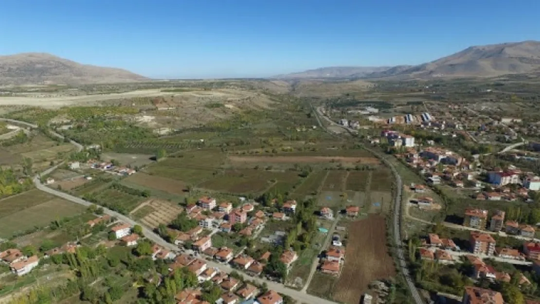 Doğanşehir Günedoğru mahallesi karantinaya alındı