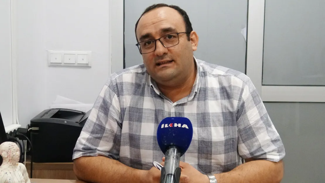 Dr. Öğr. Üyesi Doğru: Kronik hastalıklarda geleneksel uygulamalar önemli bir destek sunuyor