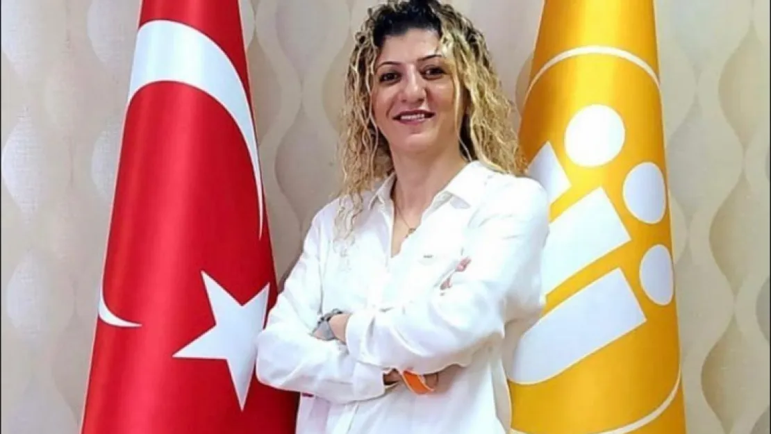 Dr. Öğretim Üyesi Hülya Bingöl'e yeni bir görev daha verildi