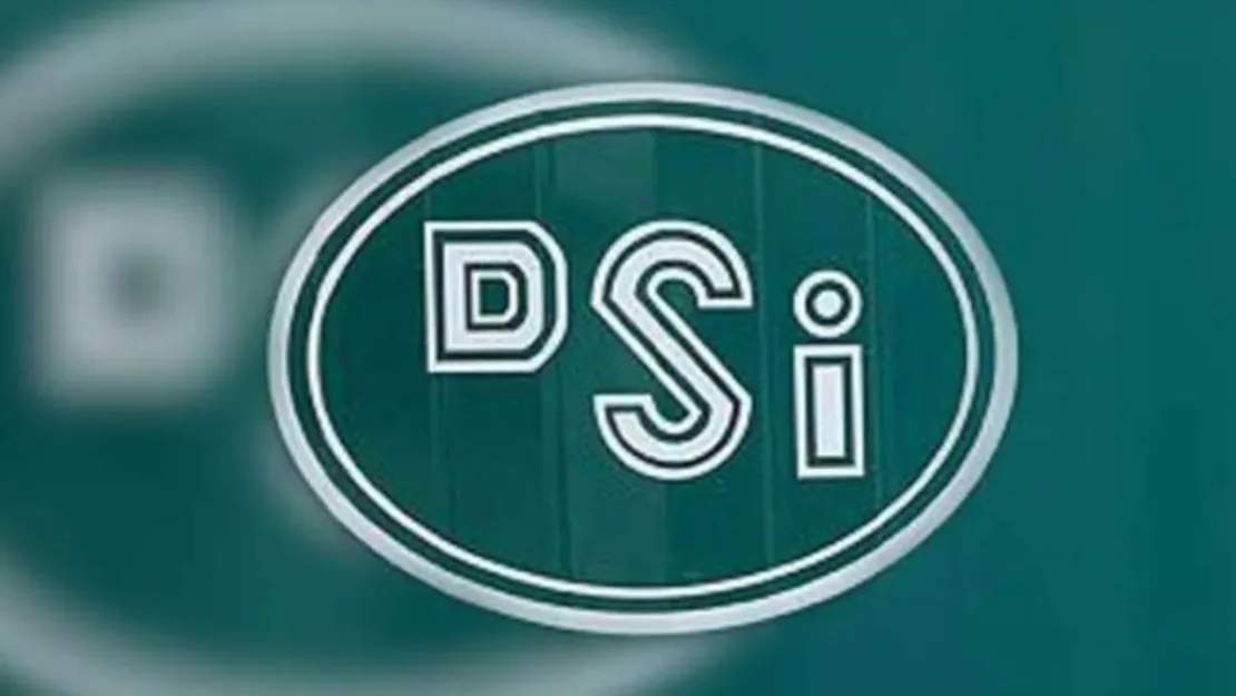 DSİ 515 işçi alımı 16 Aralık olarak belirlendi