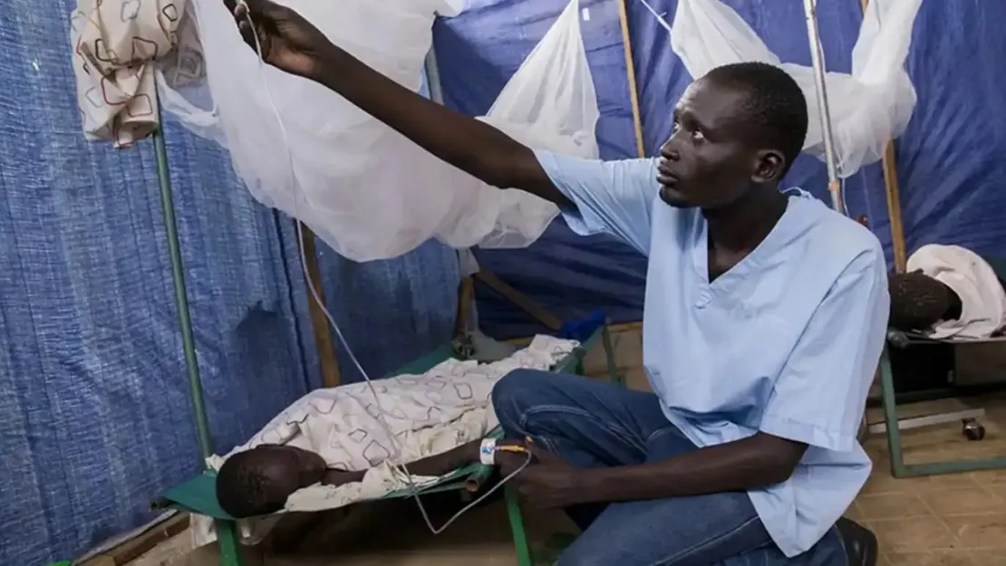 DSÖ: Sudan'da 96 binden fazla Kolera vakası tespit edildi