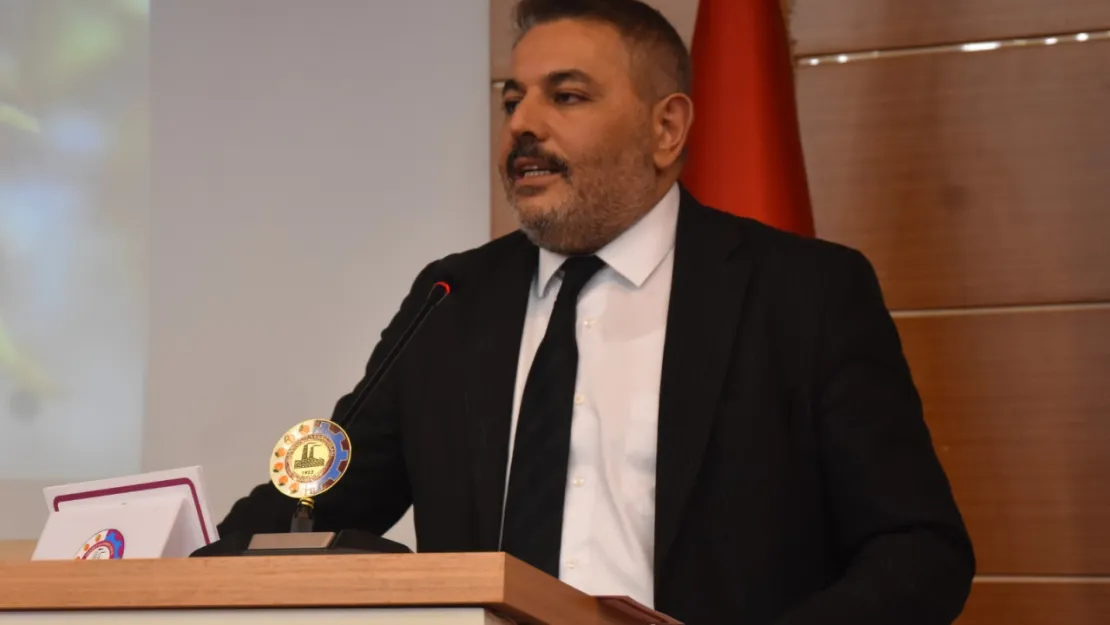 Düşük Faizli Olmasını Umut Ediyoruz