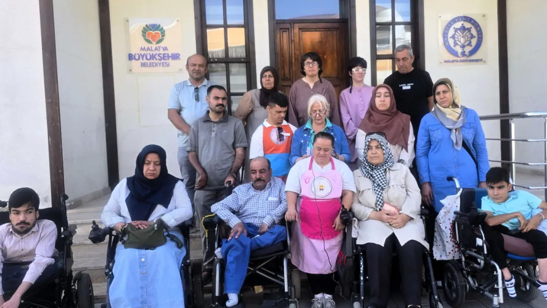 Engelli bireyler, toplumun yükü değil vicdanı, zenginliği ve ortak sorumluluğumuzdur