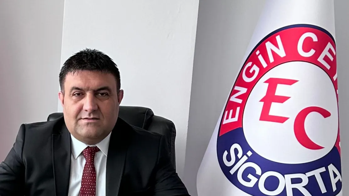 Engin Ceyhan, 'Tamamlayıcı sağlık sigortası  geniş kapsamlı bir sağlık güvencesi oluşturmayı hedefler'