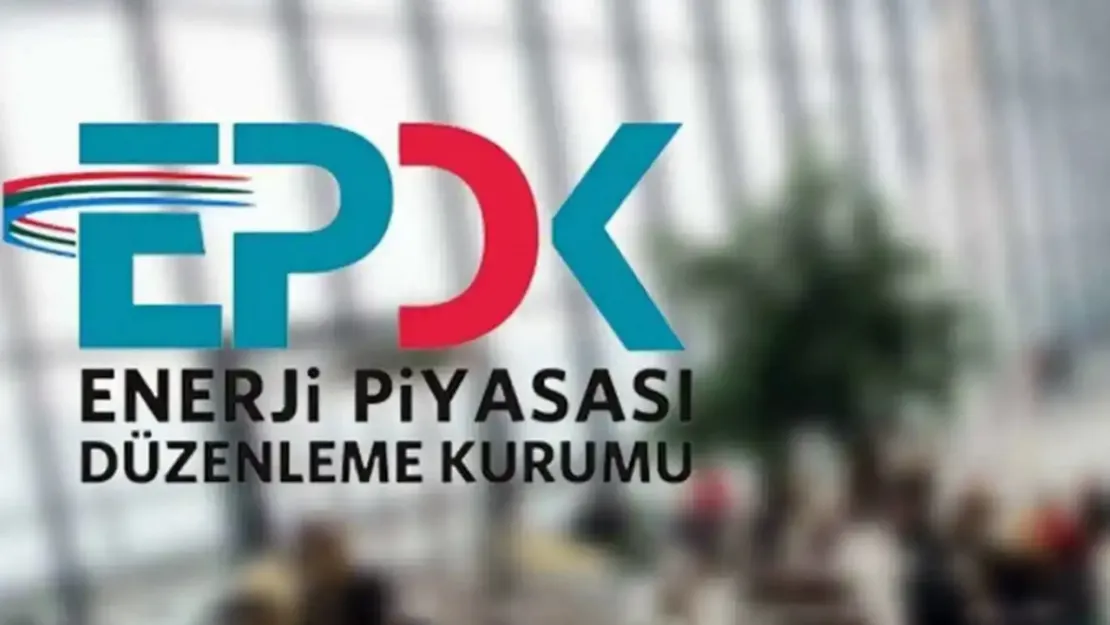 EPDK, elektrik piyasası lisans işlemleri için yeni usul ve esasları belirledi