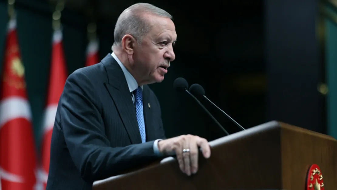 Erdoğan: Sanal Kumar ve Bahis Bağımlılığı Ürkütücü Boyutlara Ulaştı, Kapsamlı Eylem Planı Yolda