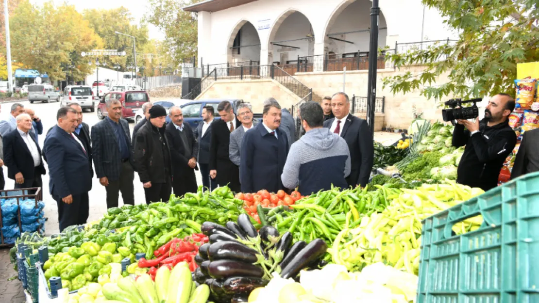 Esnaflarımızın Fikir Ve Görüşleri Bizim İçin Önemli