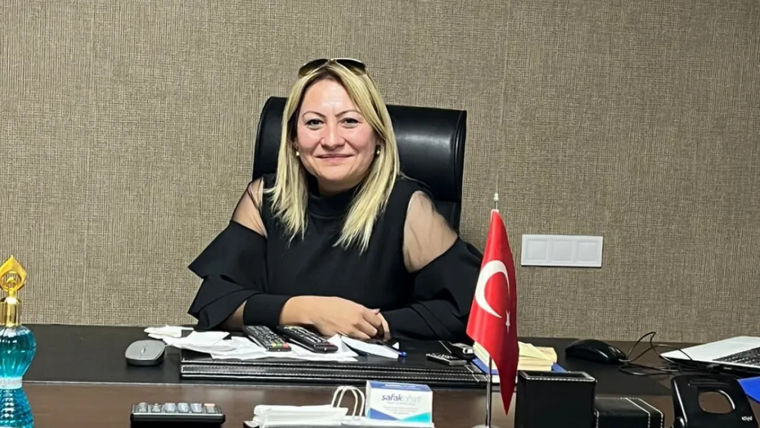 Farımaz, 'Zaviye Mahallesi' Muhtar Adayı Olduğunu Açıkladı