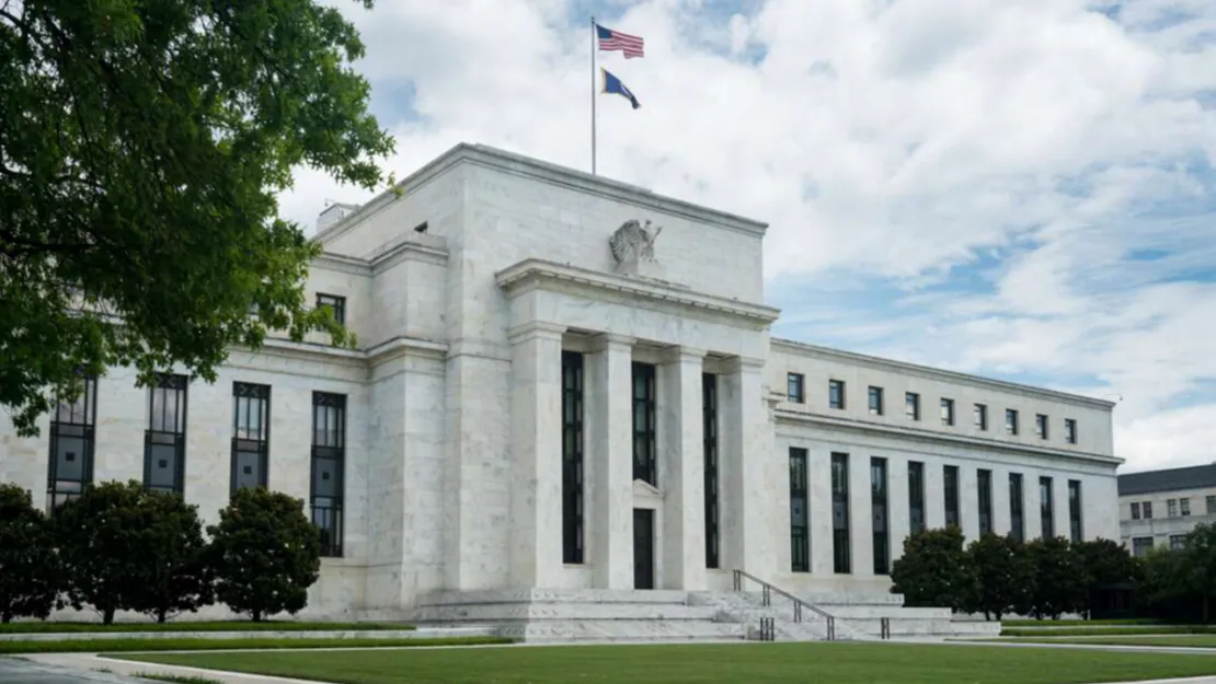 Fed faizi yüzde 4.50 seviyesinde sabit tuttu