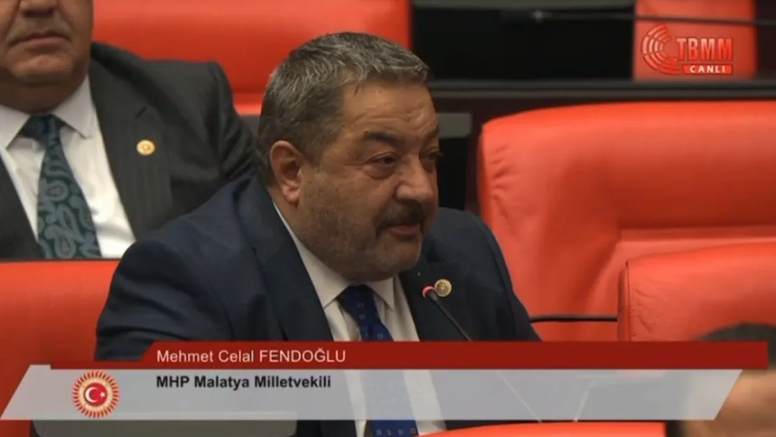 Fendoğlu 'Mücbir Sebep Halini' Sordu, Bakan Şimşek Cevap verdi