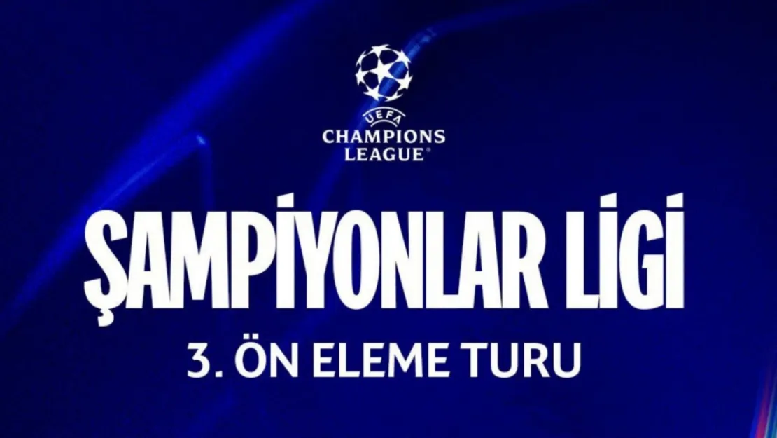 Fenerbahçe'nin Şampiyonlar Ligi'ndeki rakibi Feyenoord oldu: Van Persie Kadıköy'e geliyor