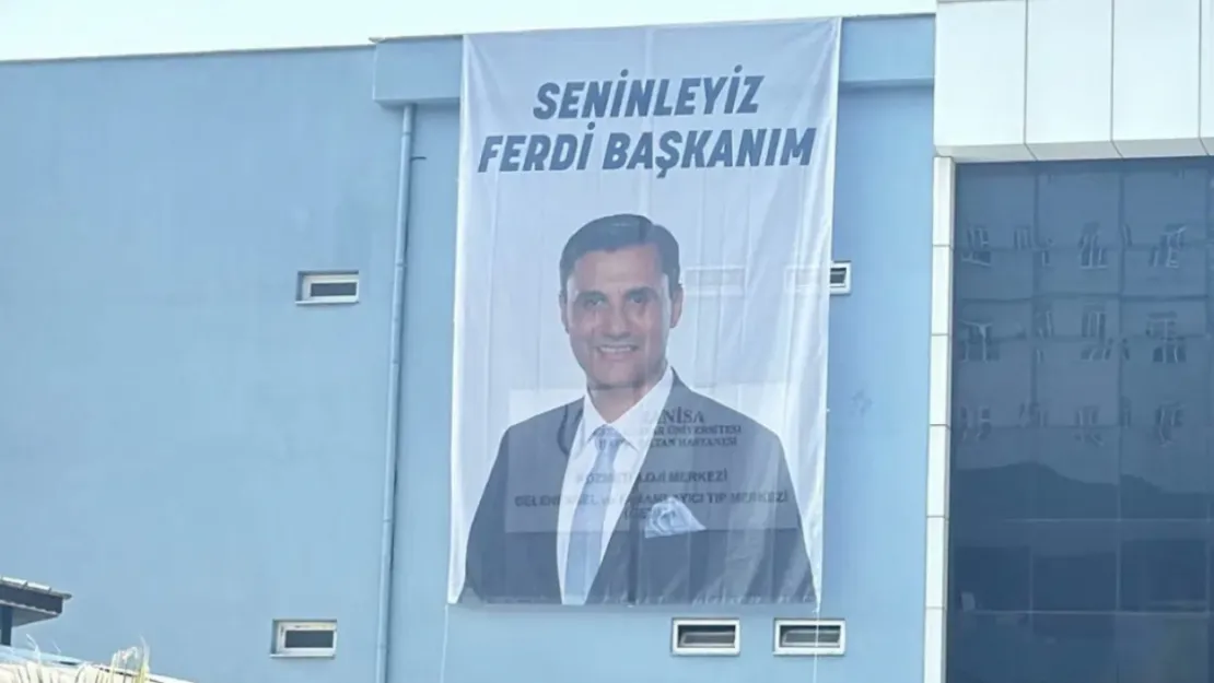 Ferdi Zeyrek'in sağlık durumu: Kritik süreç tüm müdahalelere rağmen devam ediyor