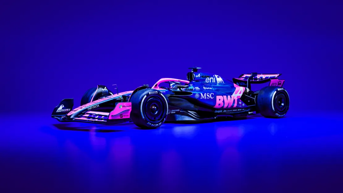 Formula 1 2025 sezonunun 9. yarışı olan İspanya Grand Prix'si