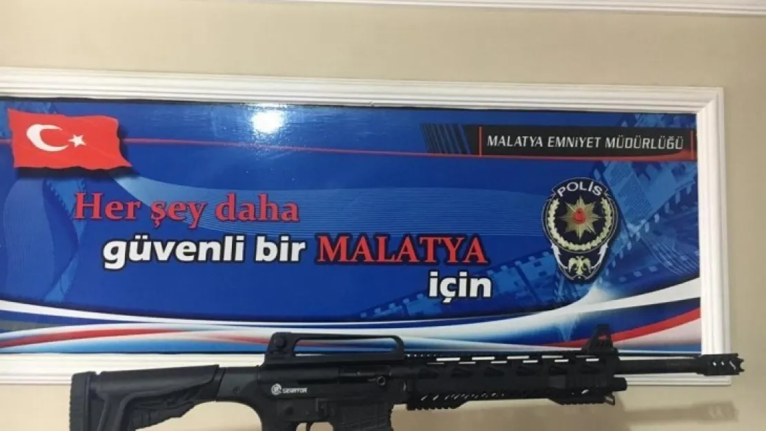 Fuhuş yapılan yerler 30 gün süre ile mühürlendi