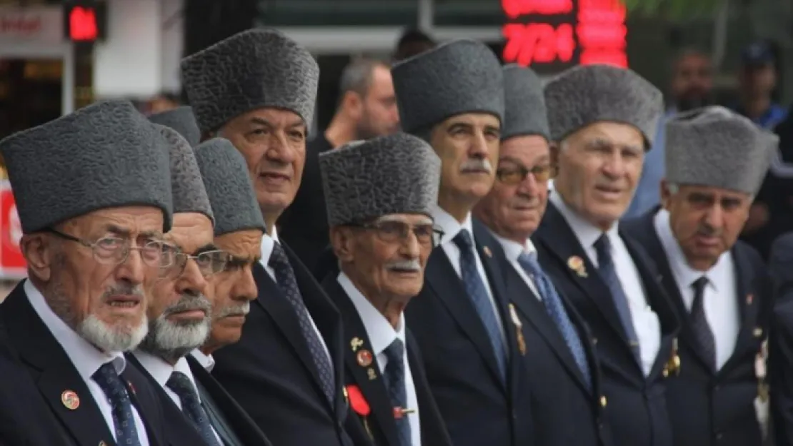 Gazi Maaşları ve Güvenlik Korucularının Aylıkları Yükseltiliyor