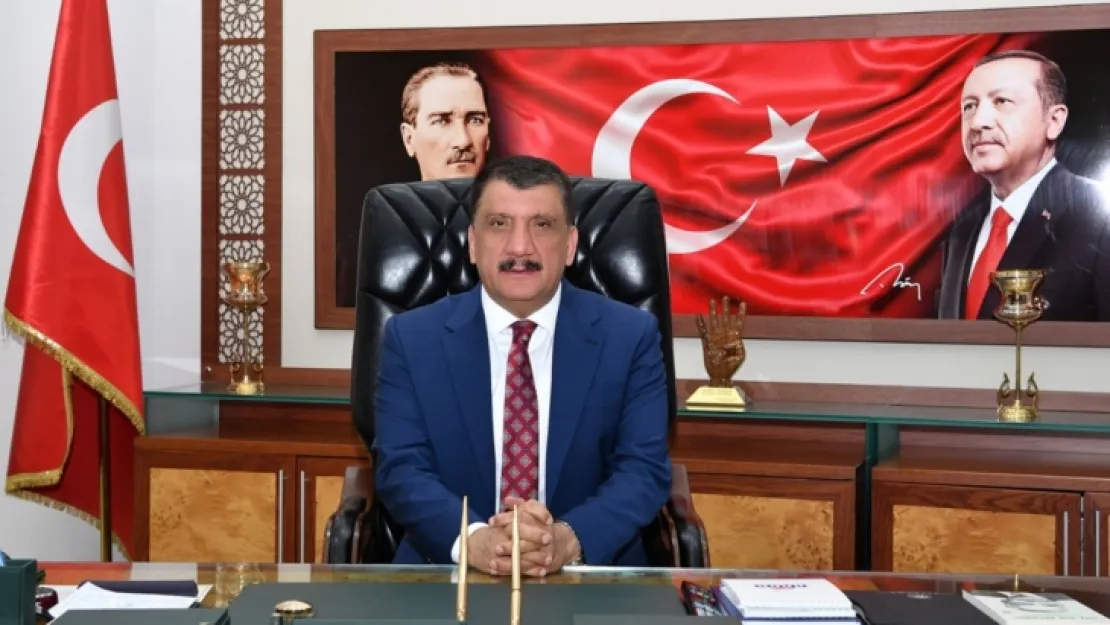 Geleceğimizin Teminatı Öğrencilerimiz Sizlere Emanet