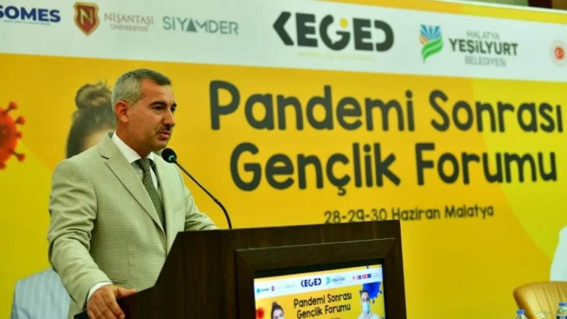 Gençlerimizin Fikirleri, Yeni Sürecin Daha Planlı Yönetilmesini Sağlayacak