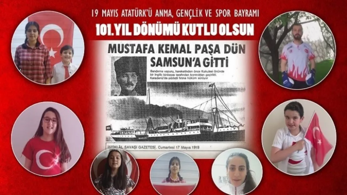 Gençlerimizin Yüreklerindeki Vatan Aşkı, Gurur Verici