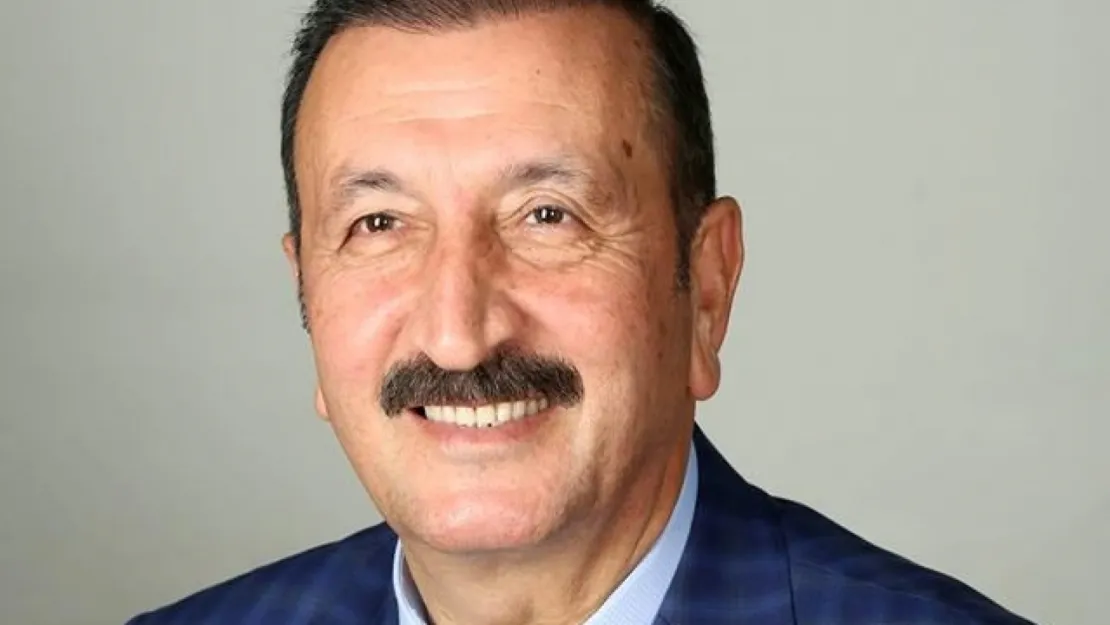 Genel Başkan Bedri Yalçın'dan Türkiye İttifakı ve CHP Eleştirisi