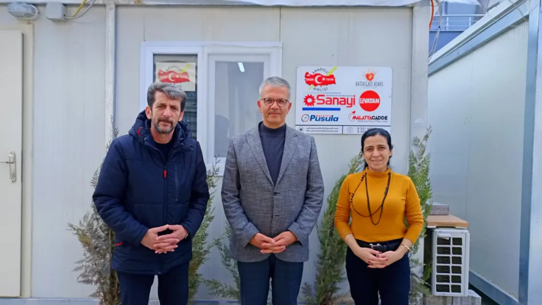 Gezer, 'İki günü birbirine denk olan ziyandadır'