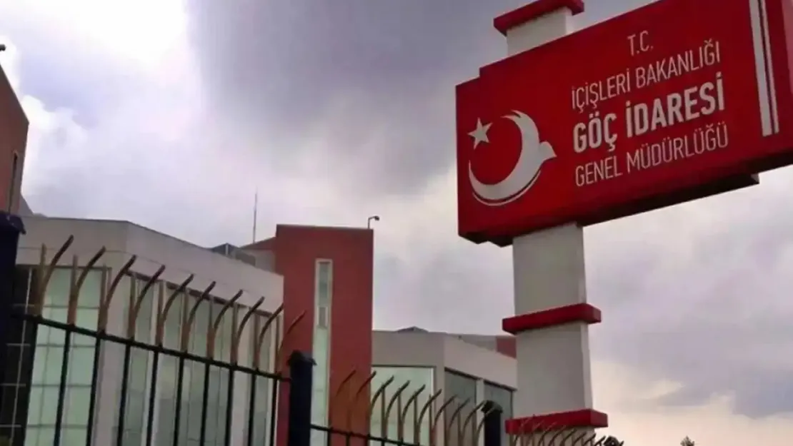 Göç İdaresi Başkanlığı 30 uzman yardımcısı alacak