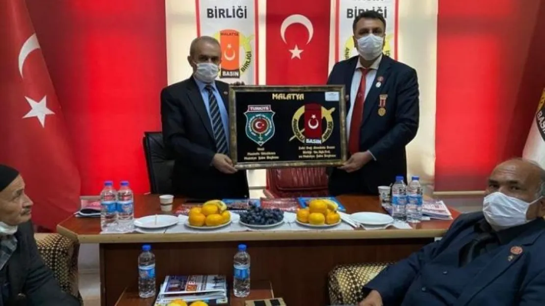 Gözükara, Maalesef Şehit ve Gaziler İstismar Ediliyor