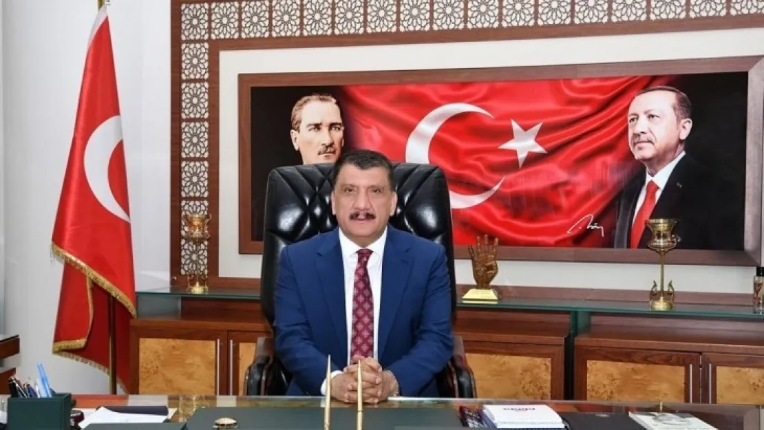 Gürkan: Ramazan Ayı Yardımlaşma Ayıdır