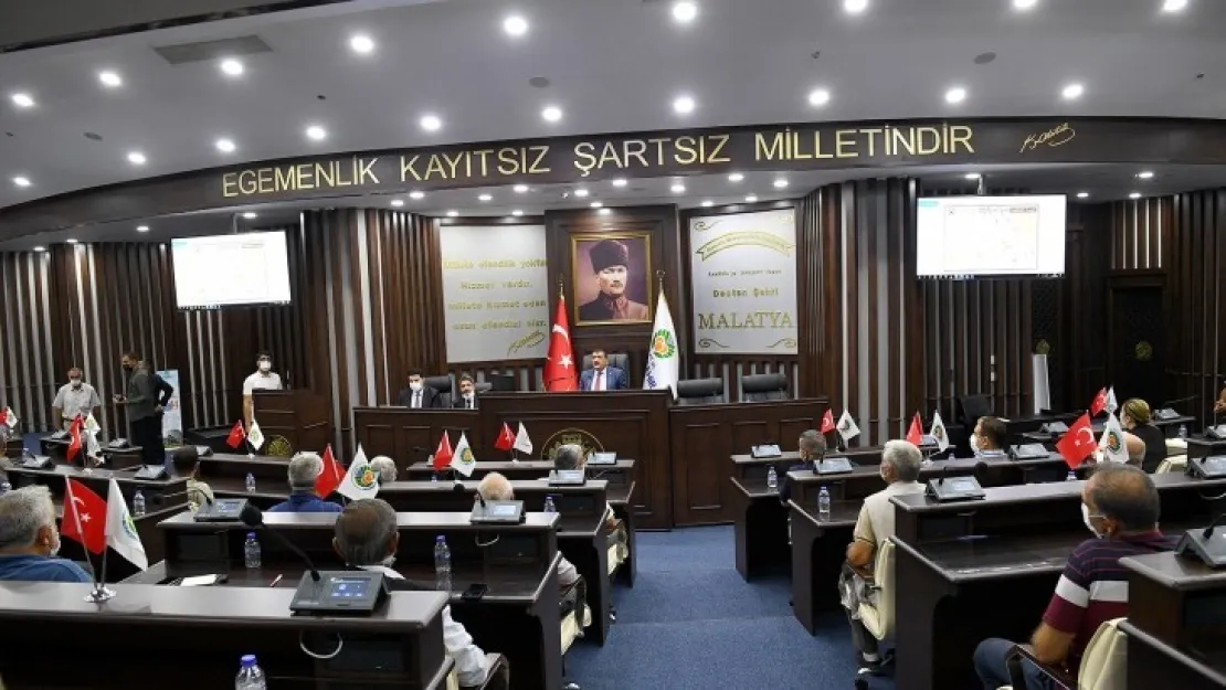 Gürkan: Yaptığımız Her İşte Kamunun Menfaatini Gözetiyoruz