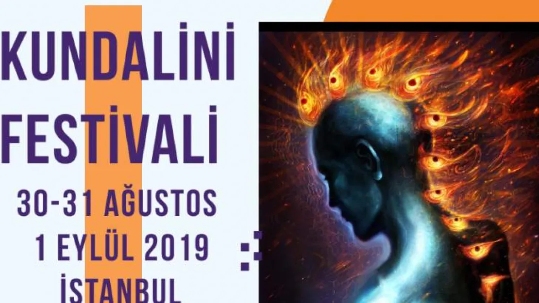 Kundalini Festivali