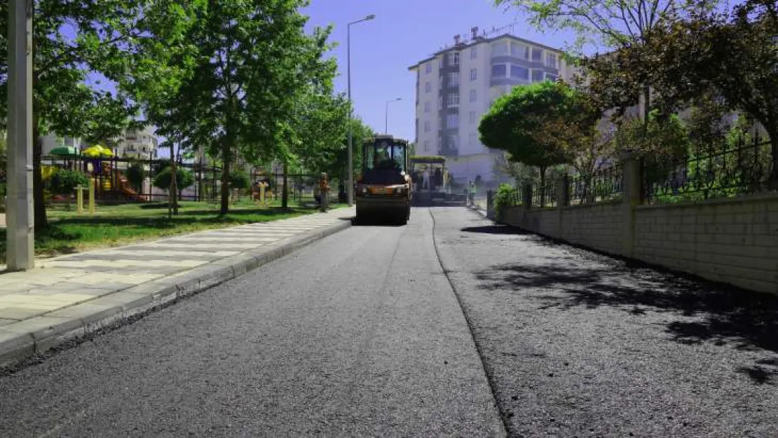 Battalgazi Belediyesi Bir Türkiye Rekoruna Daha İmza Attı