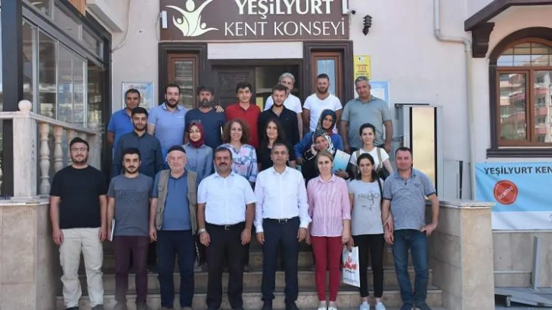 49 Kursiyer İş Hayatına Atılacak