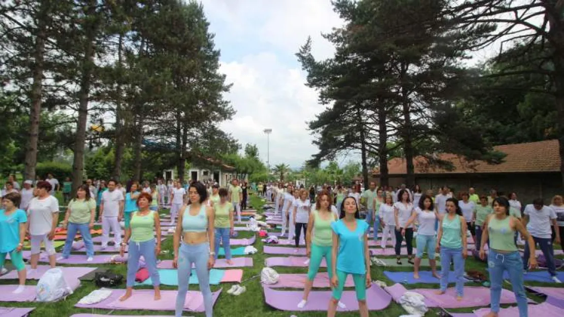 Uluslararası Farkındalık Festivali Gümüldür'de!!!