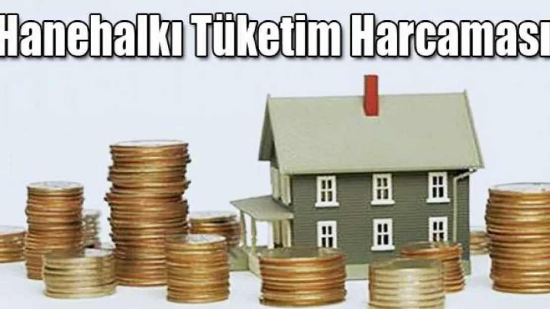 Hanehalkı Tüketim Harcaması