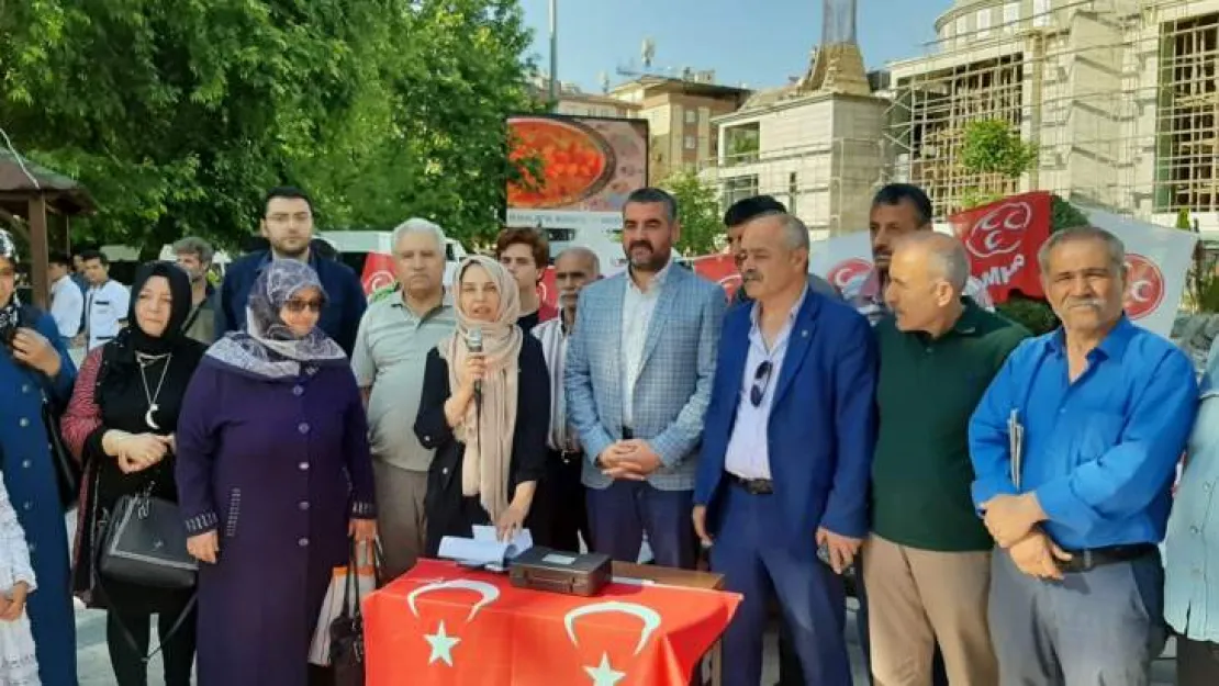 Avşar 'Uyuşturucuya Açtığımız Savaş da Taviz Yok'