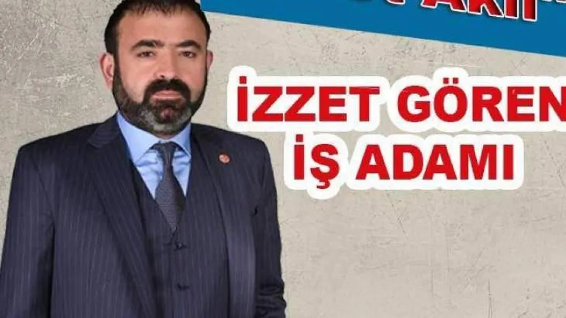 A.Adayı Gören'in Anneler Günü Mesajı